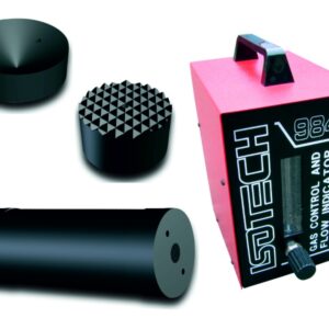 Blackbody ITS-90 Fixed Points