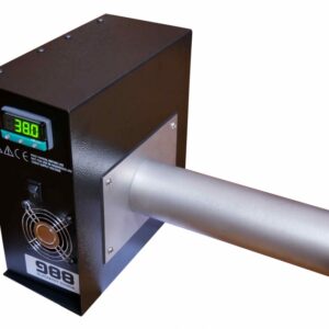 Blackbody Source Model 988