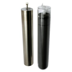 Slim Fixed Point Cells