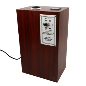 Gallium Fixed Point Apparatus