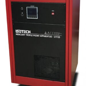Mercury Triple Point Apparatus