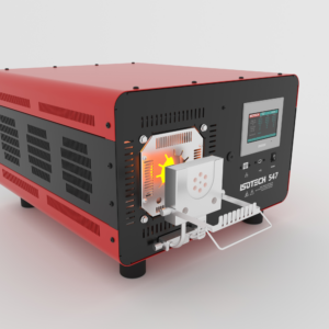Model 547 Professional Thermocouple Calibration Furnace