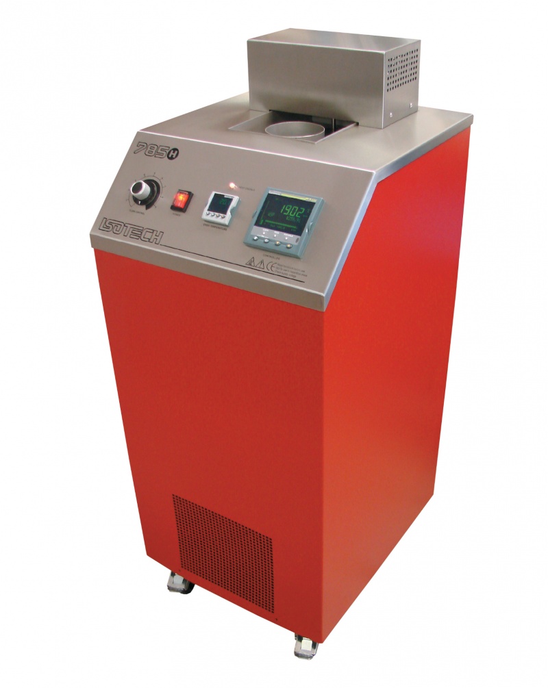 Parallel Tube Liquid Bath Libra Model 785