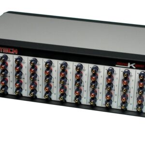 microK Channel Expander