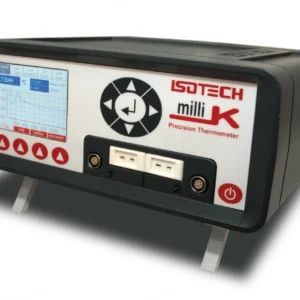 milliK Precision Thermometer