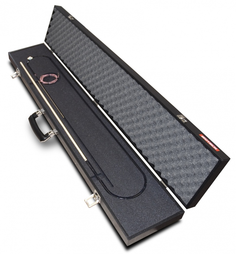 Standard Thermocouple Model 1600