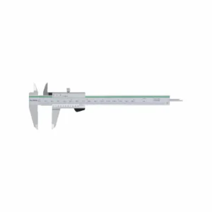 Monoblock slide caliper ALPA AB012