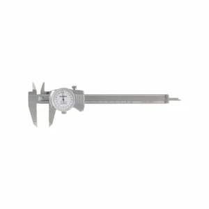 Dial slide caliper ALPA AC015