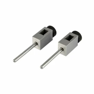 Tips for groove measurement ALPA ACC11