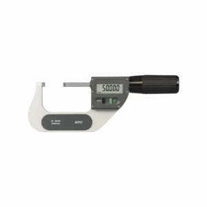 Digital micrometer IP67 BA010