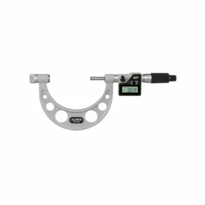 Digital micrometer IP65 ALP BA030