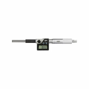Digital micrometer head IP65 ALPA BA087