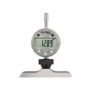Depth digital dial indicator ALPA BA100