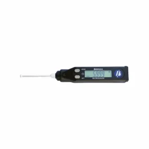 Electronic unit for digital micrometers for small bores ALPA BA255