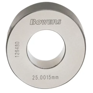 Ring gauges ALPA BA265
