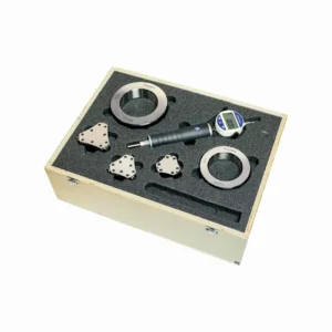 Digital lever micrometer ALPA BA286