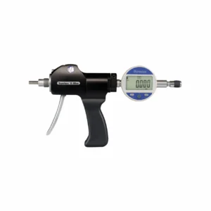 Pistol grip dial micrometer ALPA BA290