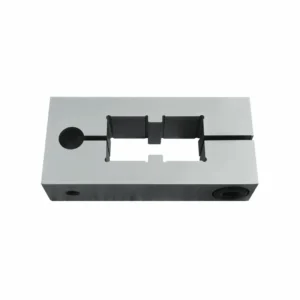Adjustable stops for arms ALPA BA416