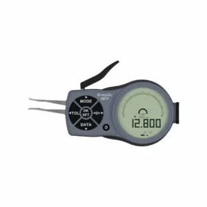 Digital quick gauge for internal measurements IP67 ALPA BA430