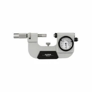 Indicator snap micrometer IP54 ALPA BB045