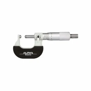 Ball-contact pipe micrometer ALPA BB090