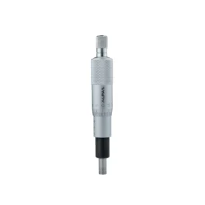 Micrometer heads 0-25 mm travel ALPA BB185