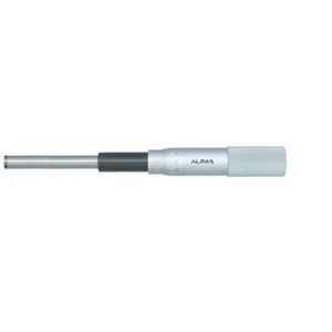Micrometer head 0-50 mm travel ALPA BB210