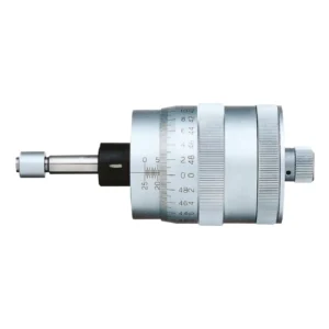 High-resolution micrometer head for XY planes ALPA BB220