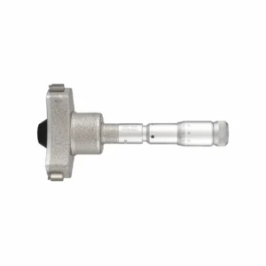 Three-point micrometer for internal measurements ALPA BB271
