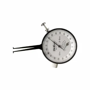 Quick gauge for internal measurements ALPA BB360