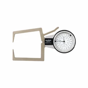 Quick gauge for external measurements ALPA BB377