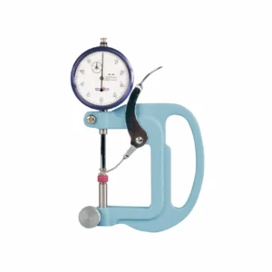 Analogue thickness gauge ALPA BB390