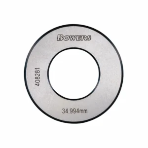 XT-series ring gauges ALPA BC080