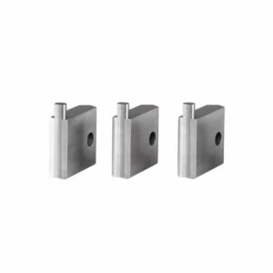 Anvils for XT series ALPA BC085