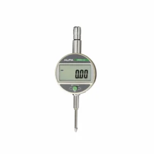 Digital dial gauge ALPA MEGAROD CA018
