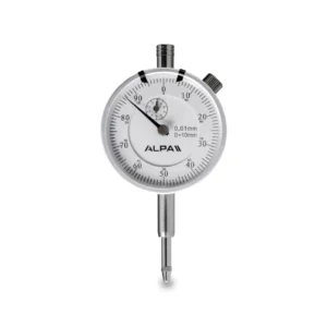 Centesimal dial gauge ALPA CB021