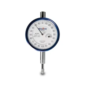 Ø 56 mm millesimal dial gauge ALPA CB022