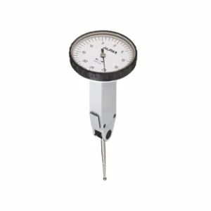 Lever-type dial gauge ALPA CB055