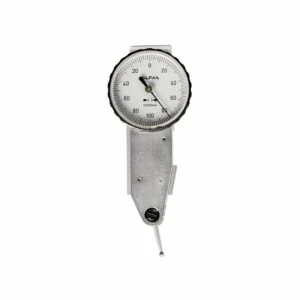 Lever-type dial gauge ALPA CB064
