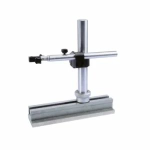 Column-type dial gauge holder ALPA CD025