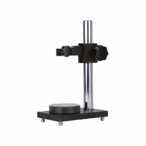 Column-type dial gauge holder ALPA CD027
