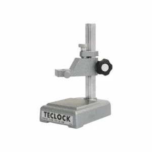 Dial gauge holder with micrometric shift ALPA CD030