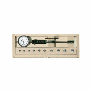 Bore gauge for small bores ALPA DA015