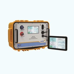 Barfield RVSM Testers - DPS1000