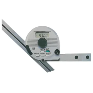 Digital protractor ALPA EA010