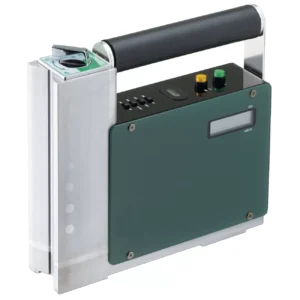 Digital precision level with magnetic base type L ALPA EA033