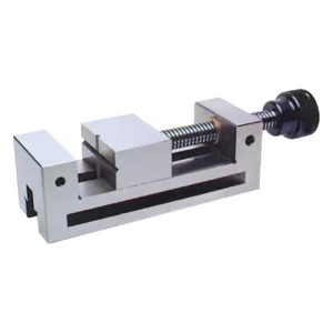 Precision steel vice ALPA EB110