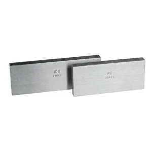 Steel single gauge block GRADE 0 ALPA FA004