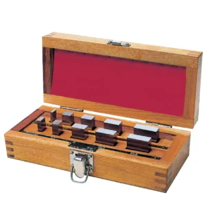 Gauge block set ALPA FA095