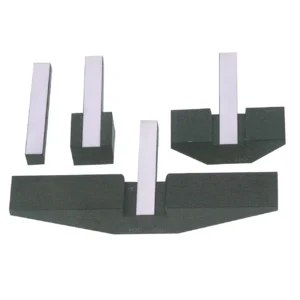 Accessories for resetting bore gauges ALPA FA129